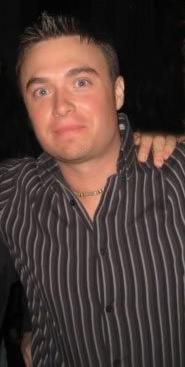 Jeffrey Benefield