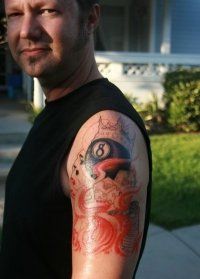 Todd Mullin