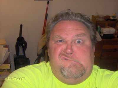 Karl Mustard
