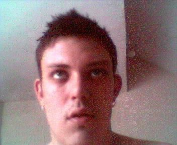 Travis Warren