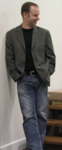 Christopher Hacker