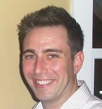 Mark Latoria