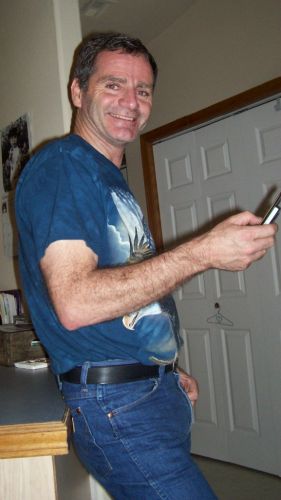 Darryl Fox