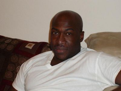 Charles Whitfield