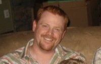 Jeremy Erickson