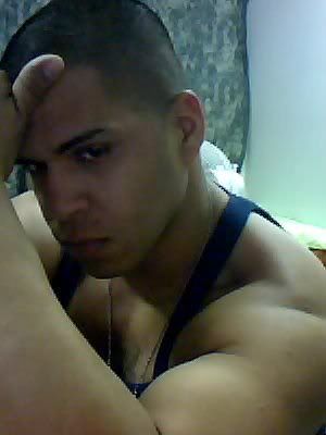 Ricardo Colon-Nazario