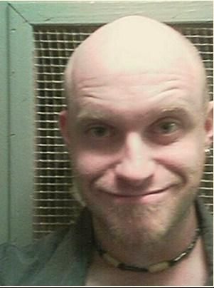 Matthew Pridham