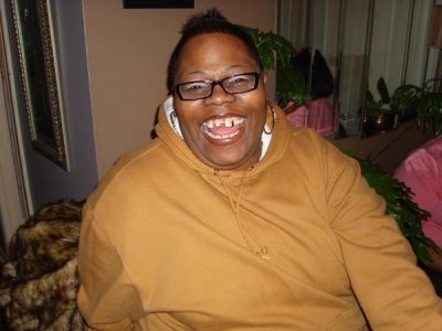 Erica Wilson