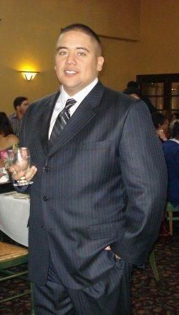 Fredy Uricoechea