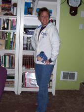 Shelley Blevins