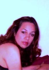 Nadine Cortez