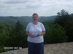 Tracy Formhals