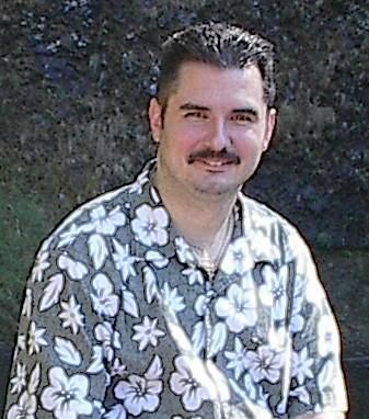 Larry Misaras