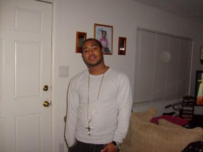 Demetrius Monroe