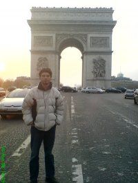 Jorge Monforte