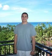 Sean Maher