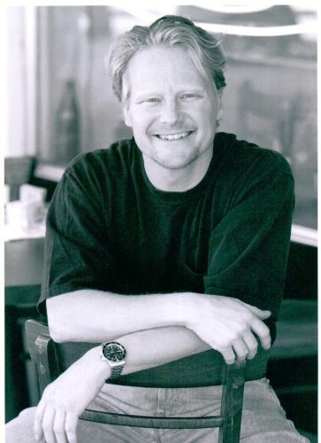 Heath Houseman