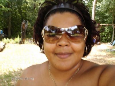 Sylvia Johnson