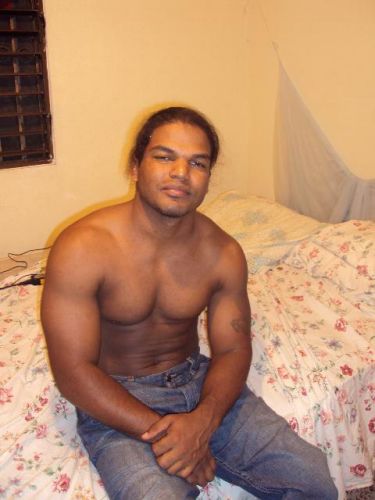 Jose Garcia