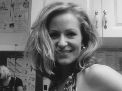 Tabatha Coulter