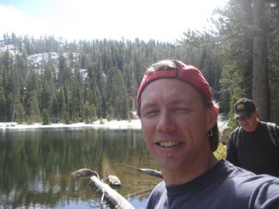 Brad Cash