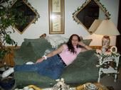 Christina Pate