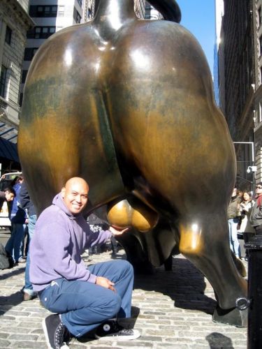 Rod Bautista