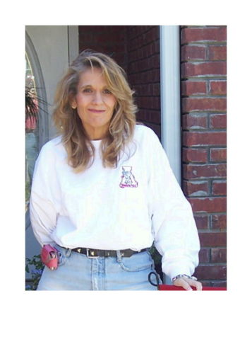 Sherri Knowles