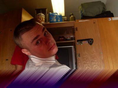 Jacob Gaither