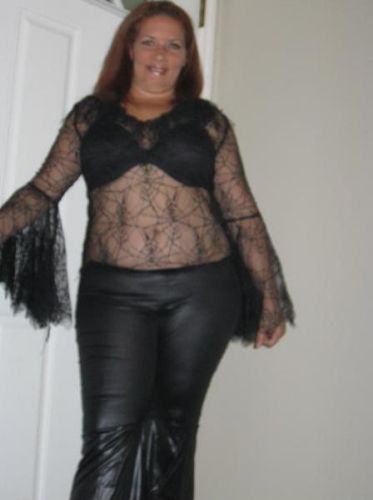 Darlene Sisk