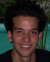 Jeremy Angle