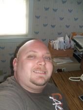 Joshua Vaden