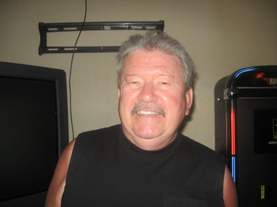 Thomas Nevison