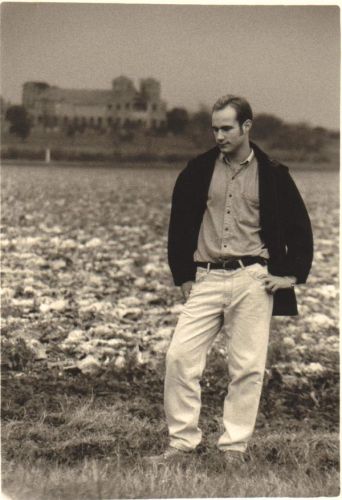 Francis Caric