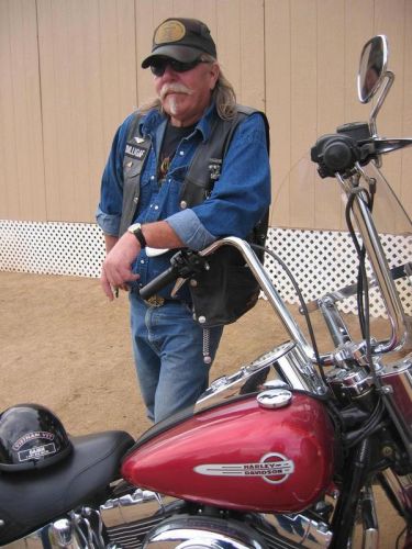 Stephen Huish