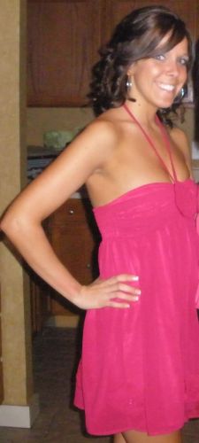Rachel Bartlone