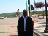 Adedapo Adeoye