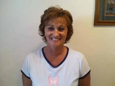 Brenda Zellers