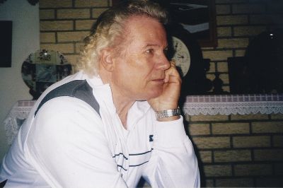 Dewayne Shaffer