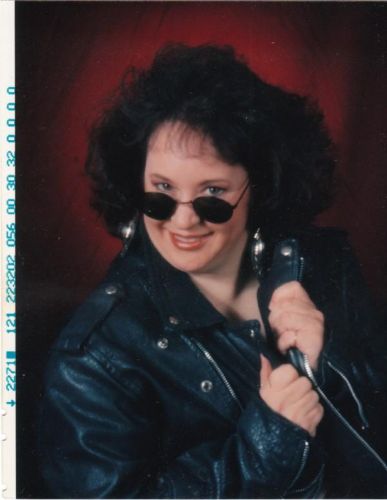 Tammy Dunn