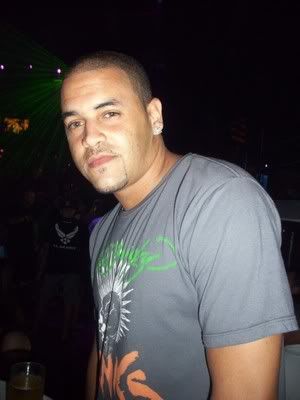 Wilfredo Diaz