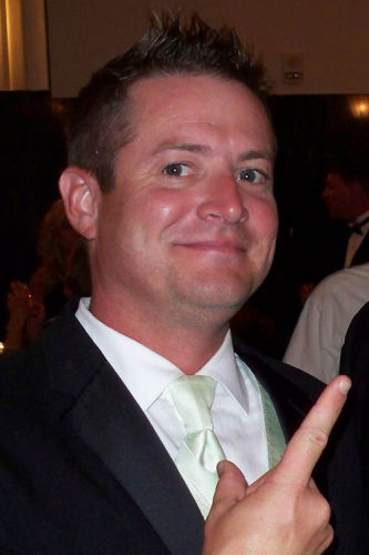 Ryan Devitt