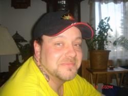 Cory Zech