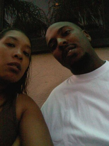 Andre Wright
