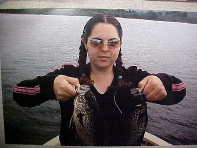 Kristi Crowe