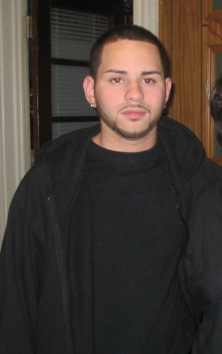 Joshua Irizarry