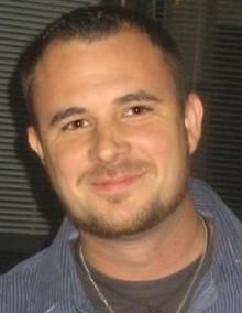 Ronald Schirmacher