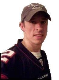 Paul Hill