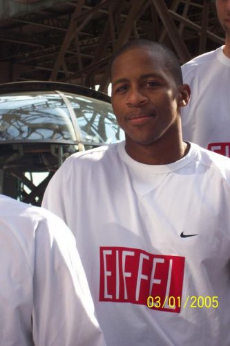 Travis Young