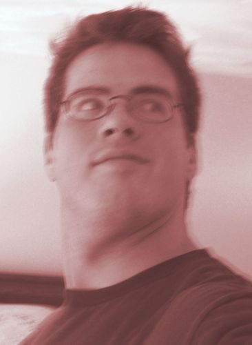 Andrew Gitchel